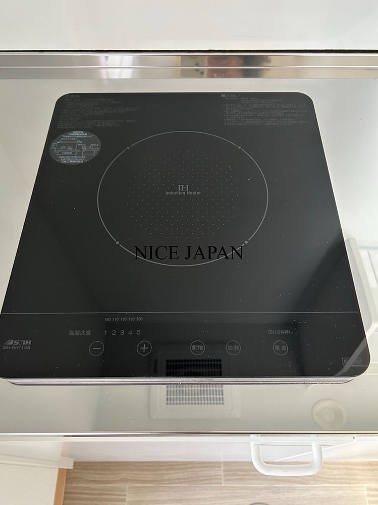 IHコンロ