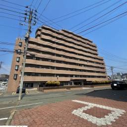 Mシティ西南大橋 JR東北本線/仙北町駅 歩15分・JR東北本線/盛岡駅 歩22分