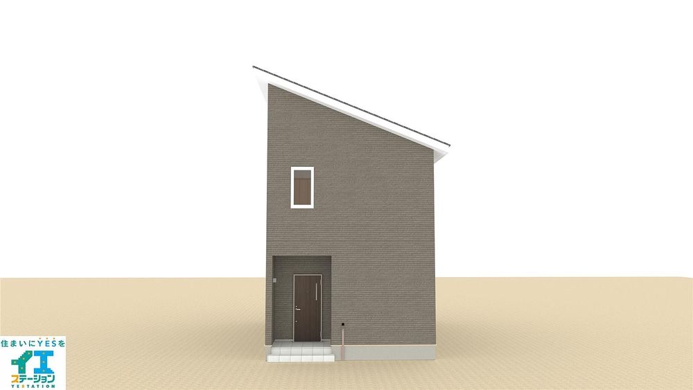 マンションの利便性と戸建の独立性を兼ね備えた、希少な新築レジデンス誕生/盛岡市山王町