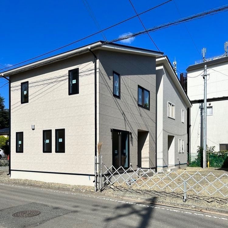 「徒歩圏内で完結する豊かな日常」岩手県交通/盛岡バスセンター　歩10分・薬王堂　歩1分・第二山王保育園　歩3分・岩手大学教育学部附属小学校　歩10分
