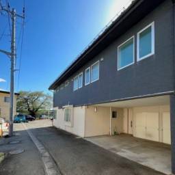 大沢川原2丁目貸家 ○アクセス/JR盛岡駅 歩10分○2LDK○専有面積109.3㎡○岩手県盛岡市大沢川原2丁目