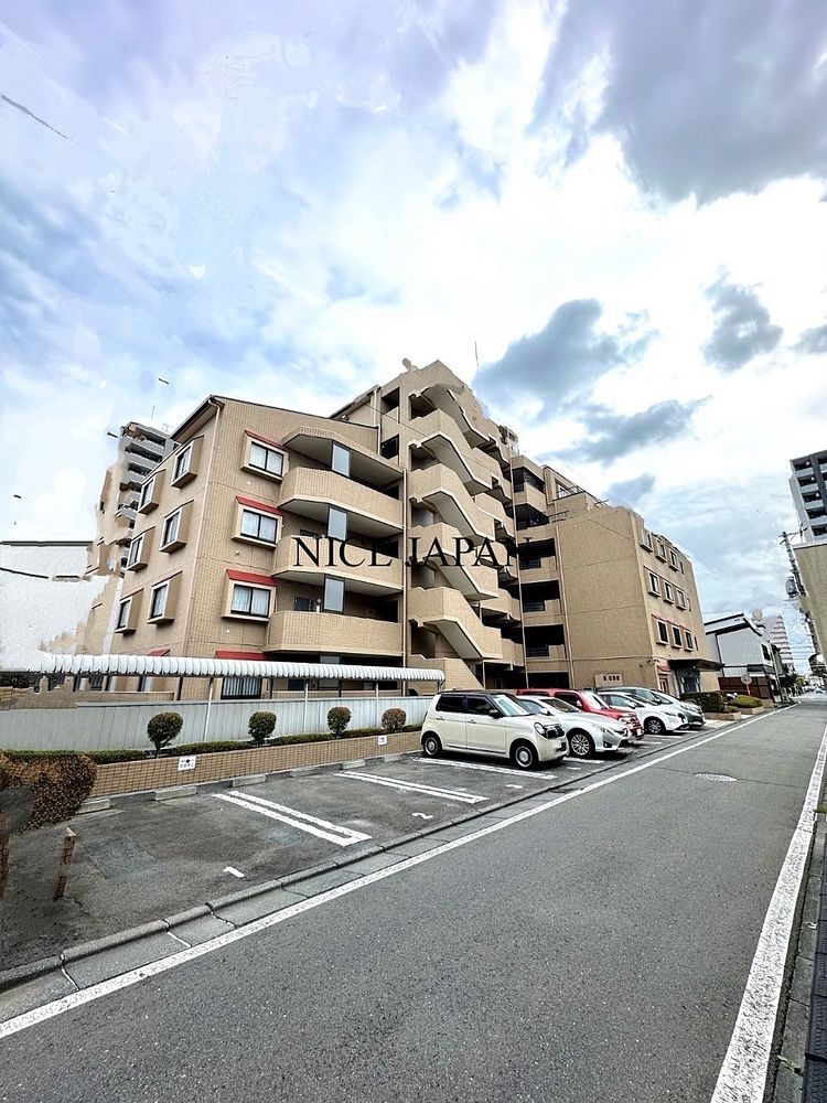 [売マンション]2SLDK/71.70㎡/盛岡市上ノ橋町