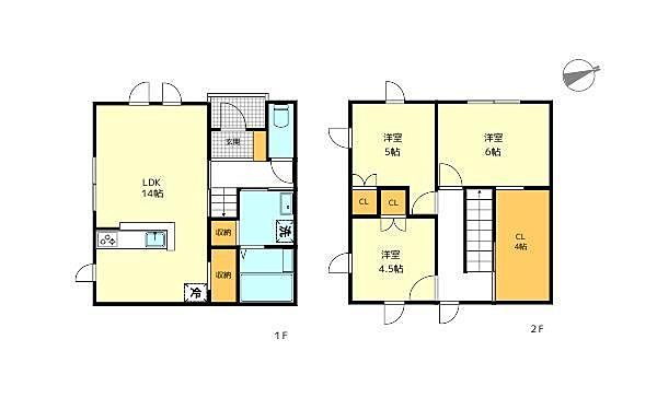 [貸戸建住宅](仮称)山王町貸家/完成に先立ち、先行申し込みを受付開始いたしました